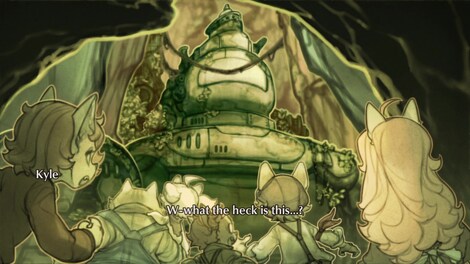 Fuga: Melodies of Steel (PC) - Steam Key - EUROPE - 13