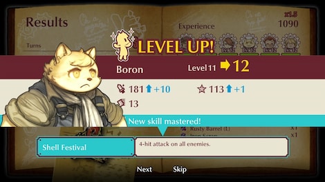 Fuga: Melodies of Steel (Xbox Series X/S) - Xbox Live Key - UNITED STATES - 12