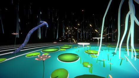 Fujii Steam Key GLOBAL - 3