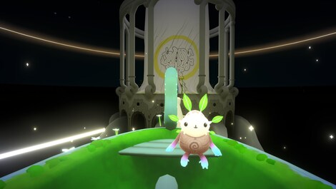 Fujii Steam Key GLOBAL - 4