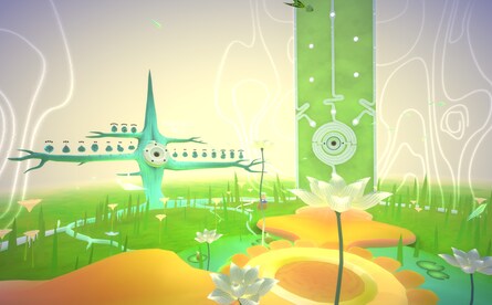 Fujii Steam Key GLOBAL - 0