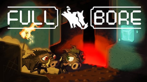 Full Bore Steam Key GLOBAL - 2