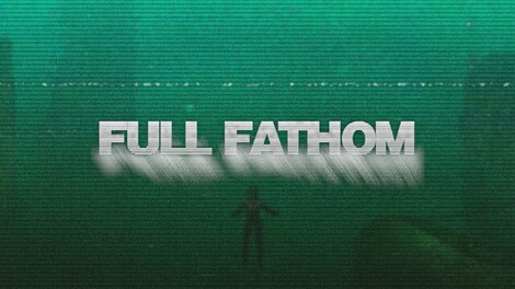 Full Fathom (PC) - Steam Gift - GLOBAL - 0