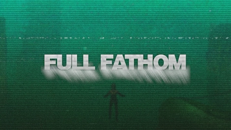 Full Fathom (PC) - Steam Key - EUROPE - 0