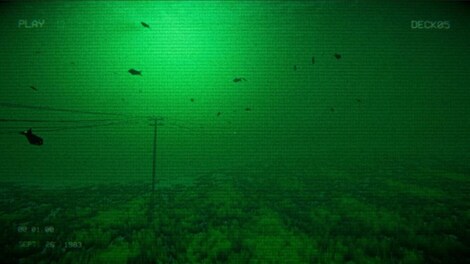 Full Fathom (PC) - Steam Key - GLOBAL - 10