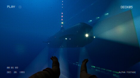 Full Fathom (PC) - Steam Key - GLOBAL - 8