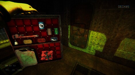 Full Fathom (PC) - Steam Key - GLOBAL - 6