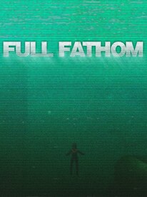 Full Fathom (PC) - Steam Key - GLOBAL - 1