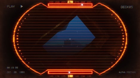 Full Fathom (PC) - Steam Key - GLOBAL - 9