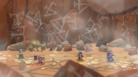 Full Metal Furies Steam Key GLOBAL - 6