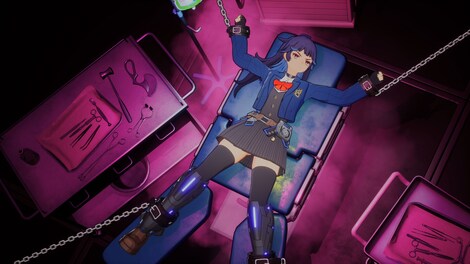 Full Metal Schoolgirl (PC) - Steam Account - GLOBAL - 10