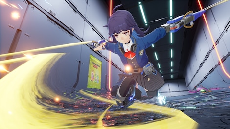 Full Metal Schoolgirl (PC) - Steam Key - GLOBAL - 4