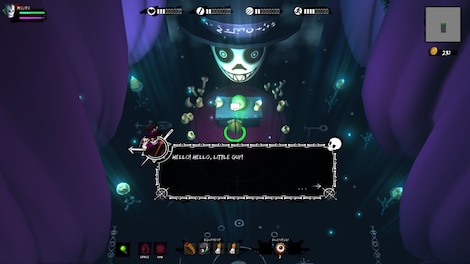 Full Mojo Rampage Steam Gift GLOBAL - 8