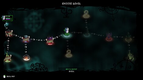 Full Mojo Rampage Steam Gift GLOBAL - 10