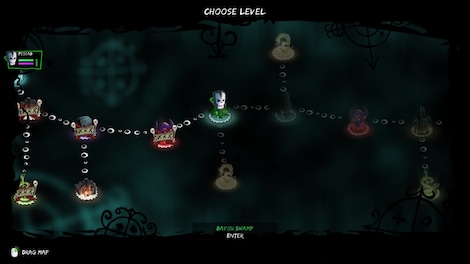 Full Mojo Rampage Steam Key GLOBAL - 10