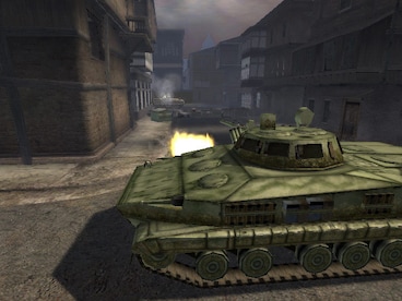 Full Spectrum Warrior Complete Pack Steam Key GLOBAL - 7