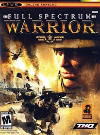 Full Spectrum Warrior (PC) - Steam Key - GLOBAL - 10