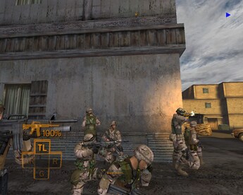 Full Spectrum Warrior (Xbox One) - Xbox Live Key - UNITED STATES - 4