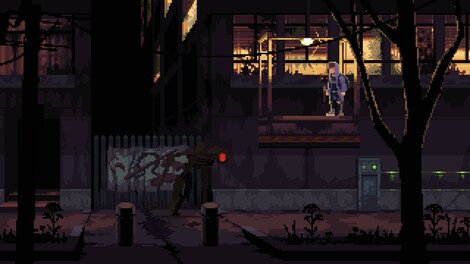 Full Void (PC) - Steam Gift - GLOBAL - 6