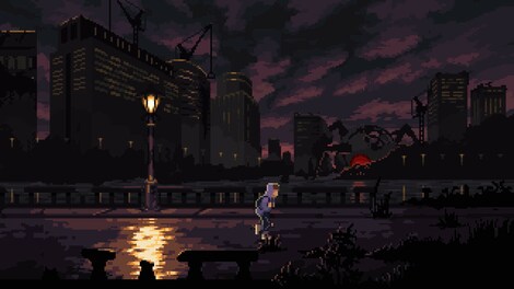 Full Void (PC) - Steam Gift - GLOBAL - 5
