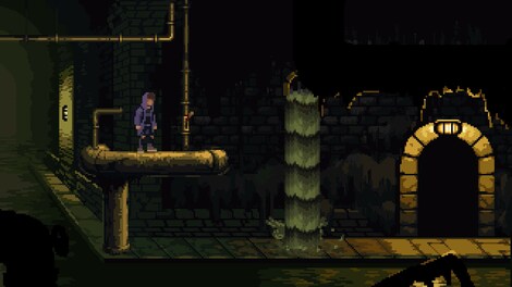 Full Void (PC) - Steam Key - EUROPE - 4
