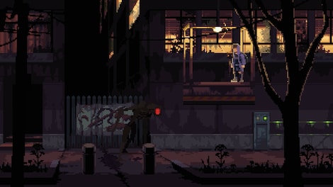 Full Void (PC) - Steam Key - GLOBAL - 6