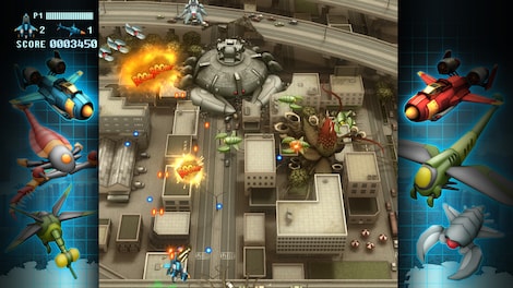 FullBlast Steam Key GLOBAL - 4