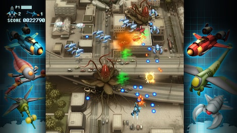 FullBlast Steam Key GLOBAL - 3