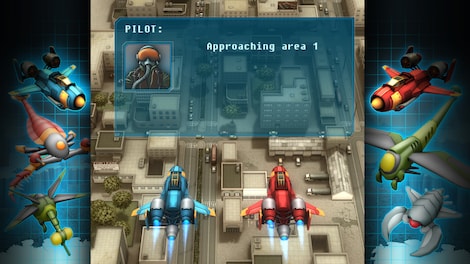 FullBlast Steam Key GLOBAL - 0