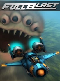 FullBlast Steam Key GLOBAL - 1