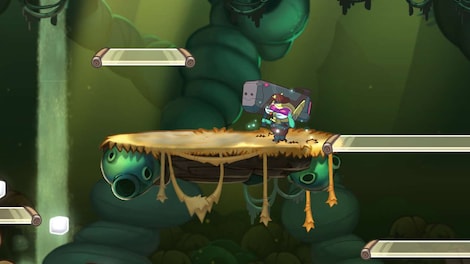 Fully Loaded Pack - Awesomenauts Assemble! Game Bundle (Xbox One) - Xbox Live Key - EUROPE - 4