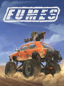 FUMES (PC) - Steam Gift - EUROPE - 1