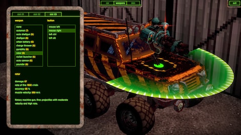 FUMES (PC) - Steam Gift - EUROPE - 4
