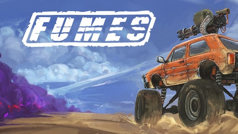 FUMES (PC) - Steam Gift - EUROPE - 0