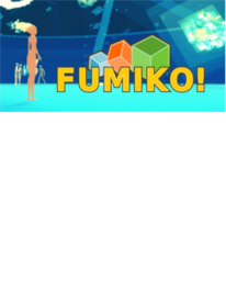 Fumiko! Steam Key GLOBAL - 1