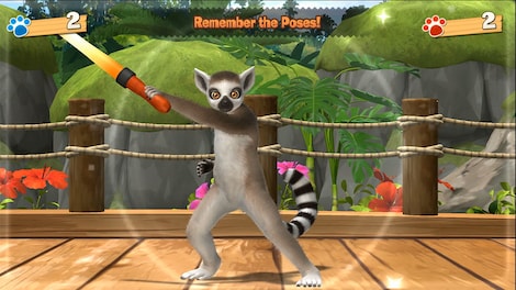 FUN! FUN! Animal Park (Nintendo Switch) - Nintendo eShop Key - EUROPE - 3
