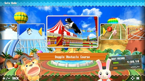 FUN! FUN! Animal Park (Nintendo Switch) - Nintendo eShop Key - EUROPE - 5