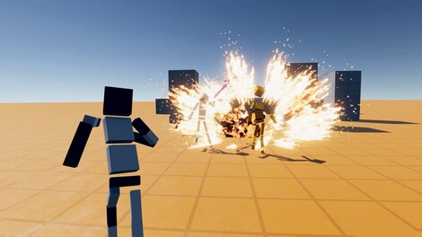 Fun with Ragdolls: The Game (PC) - Steam Gift - EUROPE - 5