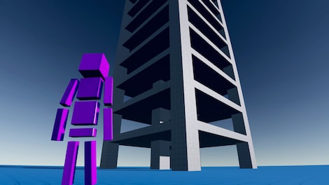 Fun with Ragdolls: The Game - Steam - Key (GLOBAL) - 9