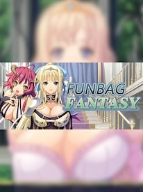 Funbag Fantasy - Steam - Key GLOBAL - 1