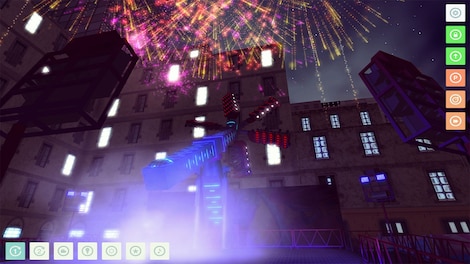 Funfair Ride Simulator 3 Steam Gift GLOBAL - 3