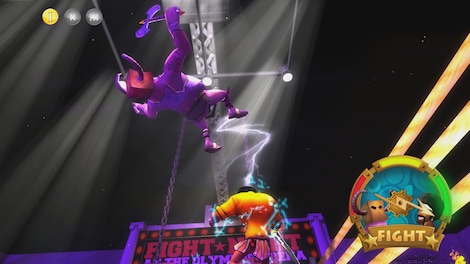 Funk of Titans Steam Key GLOBAL - 7