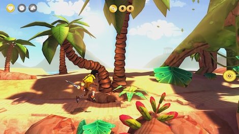 Funk of Titans Steam Key GLOBAL - 4