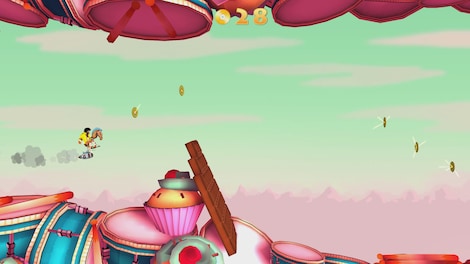 Funk of Titans Steam Key GLOBAL - 3