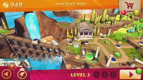 Funk of Titans Xbox Live Key EUROPE - 5