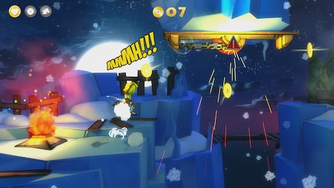 Funk of Titans Xbox Live Key EUROPE - 2