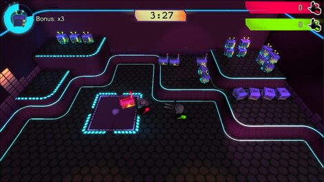 Funklift Steam Key GLOBAL - 3