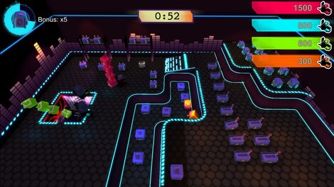 Funklift Steam Key GLOBAL - 2