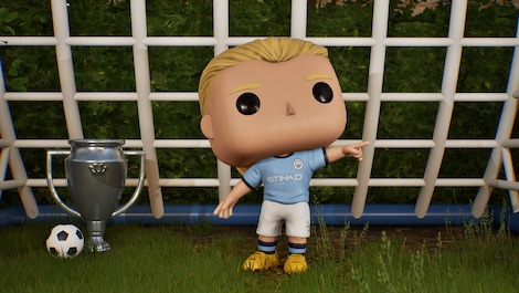 Funko Fusion: Manchester City Pack (PC) - Steam Key - GLOBAL - 6