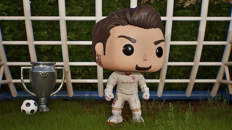 Funko Fusion: Manchester City Pack (PC) - Steam Key - GLOBAL - 5